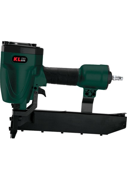 KLZT851N 18-51mm Profesyonel Havalı Zımba Çakma Tabancası