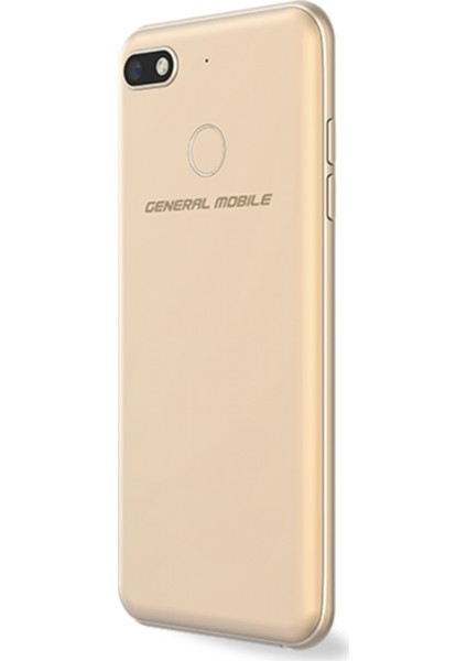 GM8 Go (General Mobile Garantili) Altın fırsatları