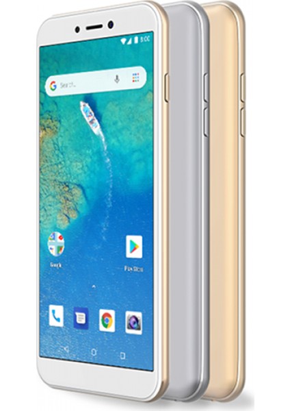 GM8 Go (General Mobile Garantili) Altın