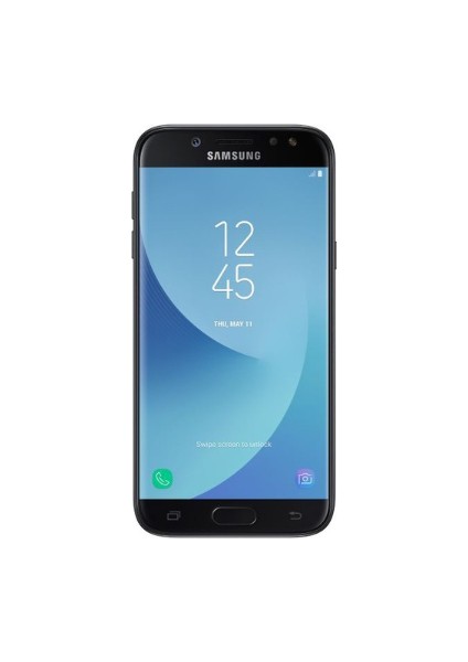 Galaxy J5 Pro 32 GB Dual Sim (İthalatçı Garantili) Siyah