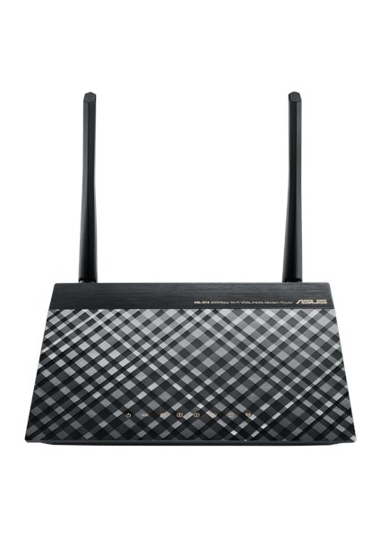 DSL-N16-VPN-ADSL-VDSL-FiBER-Modem Router