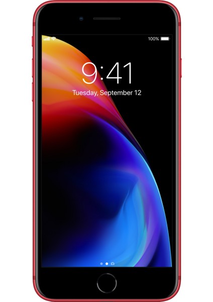 Yenilenmiş Apple iPhone 8 Plus 64 GB (12 Ay Garantili) - A Grade