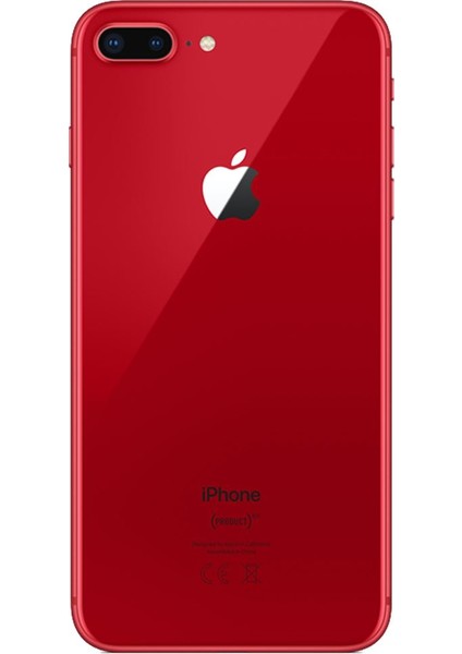 Yenilenmiş Apple iPhone 8 Plus 64 GB (12 Ay Garantili) - A Grade fiyatları