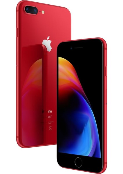 Yenilenmiş Apple iPhone 8 Plus 64 GB (12 Ay Garantili) - A Grade modelleri