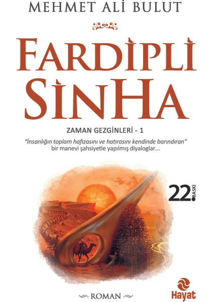 Fardipli Sinha - Mehmet Ali Bulut