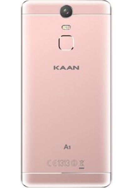 A1 Pembe