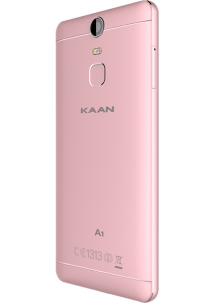 A1 Pembe