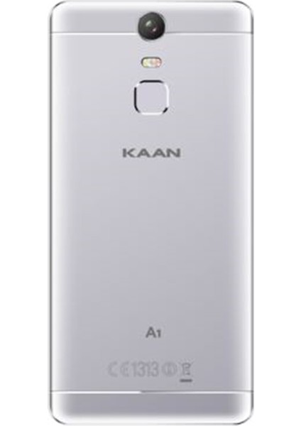 A1 Gümüş