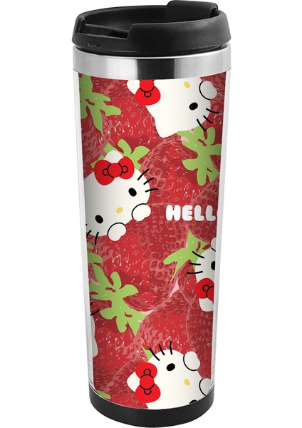 Hk Mug Çilek 350 Ml