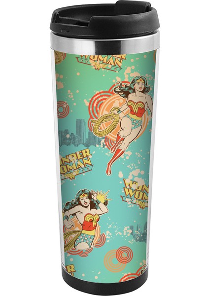 Wonder Mug Mavi 350 Ml