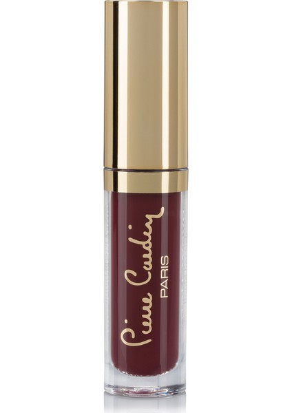 Matt Wave Liquid Lipstick – Mat Likit Ruj - Cherry Passion