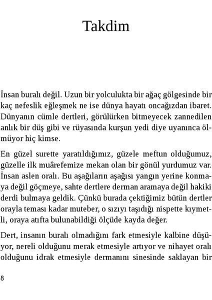 Sermayem Yok Derdimden Başka - Serdar Tuncer