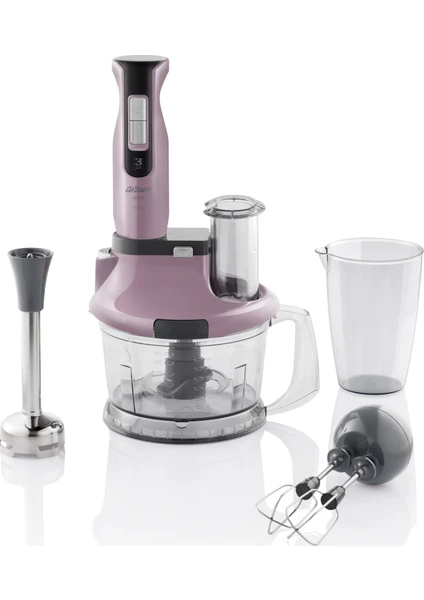 AR1058 Hestia Multi Blender Seti - Dreamline