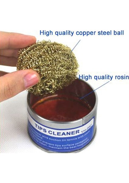 08C Havya Ucu Temizleme Seti fiyatları