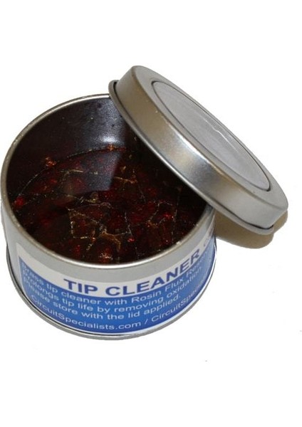 08C Havya Ucu Temizleme Seti indirimleri