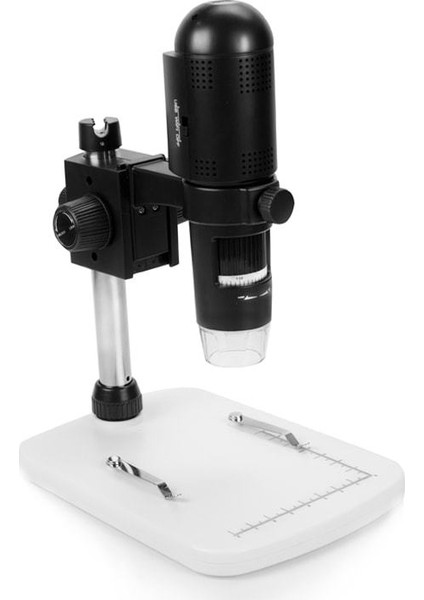 Sl18–200X Usb Wifi Dijital Mikroskop