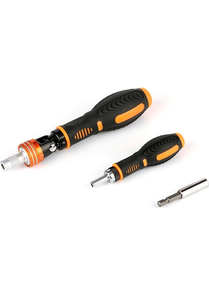JM-6102 Tornavida Lokma Seti 43 Parça modelleri