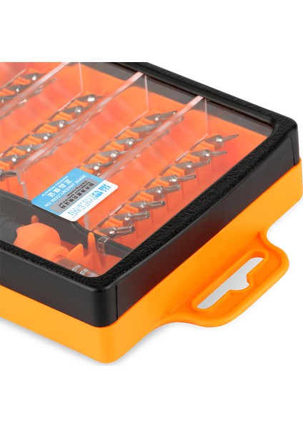 Jm-8100 Apple Onarım Tornavida 32 Parça Set