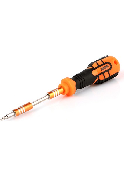 Jm-8101 Hassas Onarım Tornavida 33 Parça Set