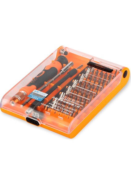 Jm-8116 Hassas Onarım Tornavida 45 Parça Set modelleri