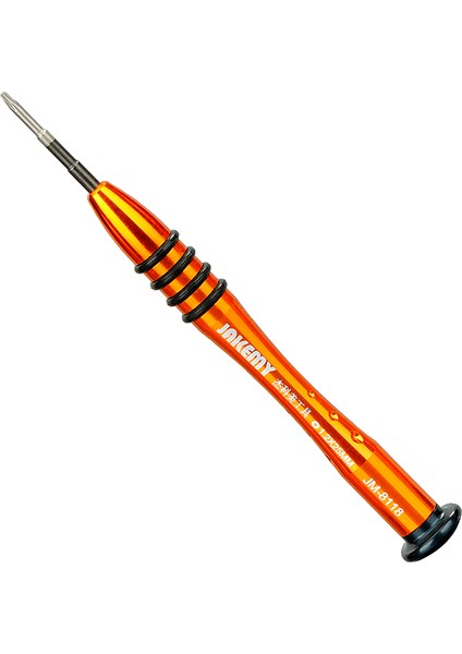 Jm-8118 Y0.8 Profesyonel Tornavida