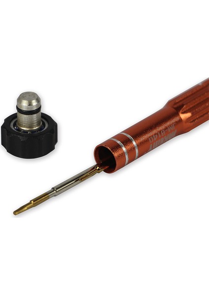 JM-8140 Aliminyum Alaşım 6 Parça Tornavida Seti fırsatları