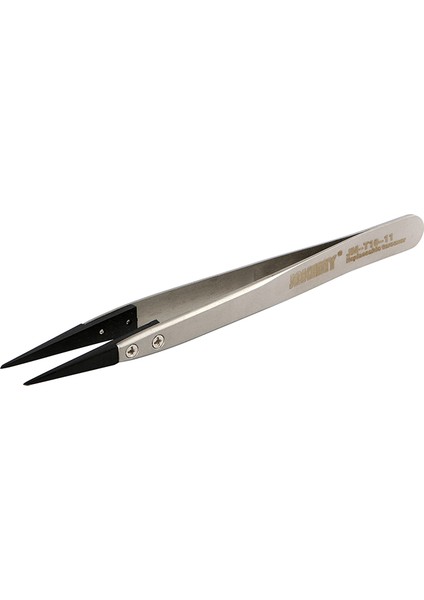 Jm-T10-11 Antistatik Cımbız