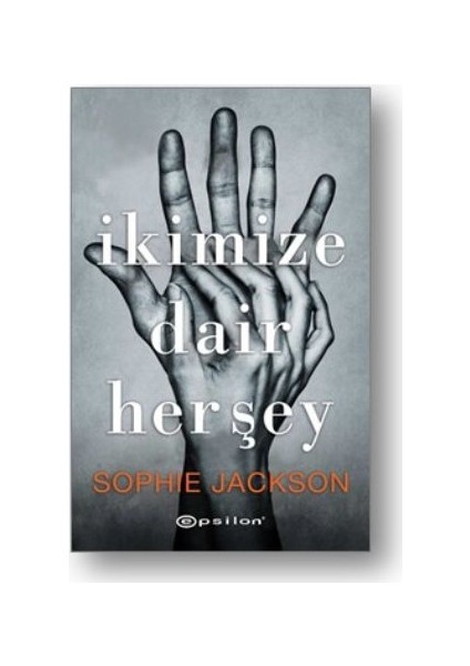 Ikimize Dair Hersey - Sophie Jackson