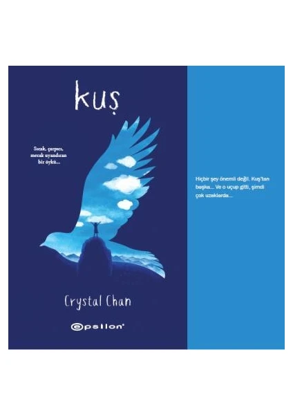 Kuş - Crystal Chan