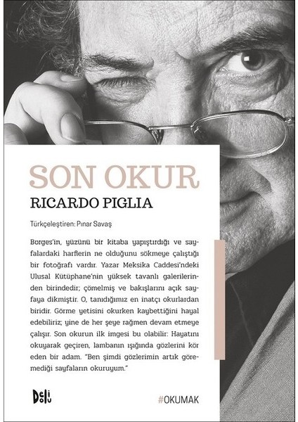 Son Okur - Ricardo Piglia