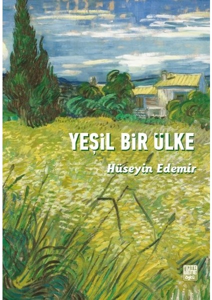 Yeşil Bir Ülke - Hüseyin Edemir