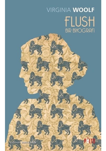 Flush Bir BiyografiVirginia Woolf