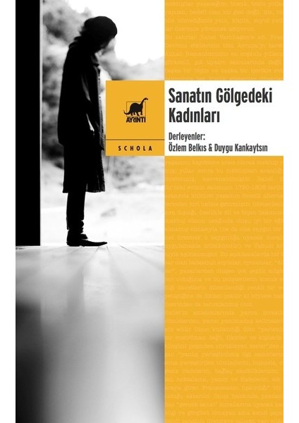 Sanatın Gölgedeki Kadınları