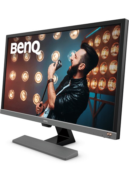 EL2870U 28" 60Hz 1ms (HDMI+Display) FreeSync 4K HDR UHD TN Oyun Monitörü