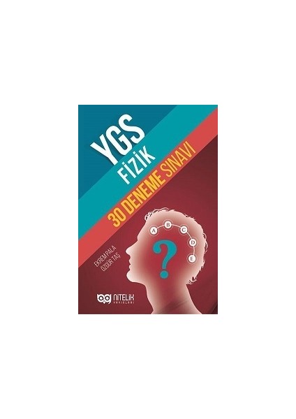 YGS Fizik 30 Deneme Sınavı