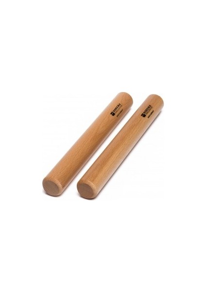 Claves Buche natur 25mm