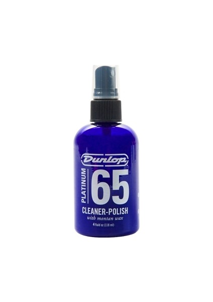 Platinum 65 Cleaner Polish