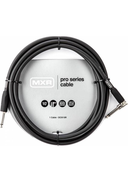 Pro DCIX20R Enstrüman Kablosu (6m)