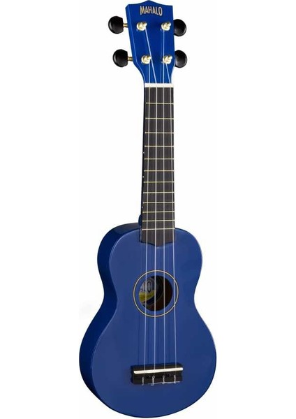 MR1BU Soprano Ukulele
