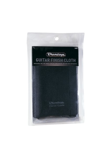 Mikro Fiber Gitar Temizleme Bezi