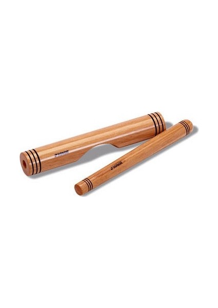 CLA Claves, Wood