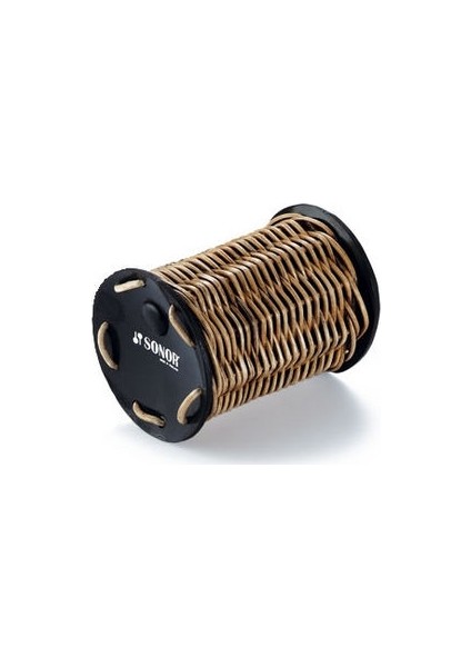 LTC S Tube Caxixi, Small