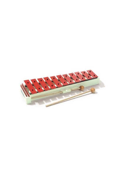 Kinder Glockenspiel (Soprano)