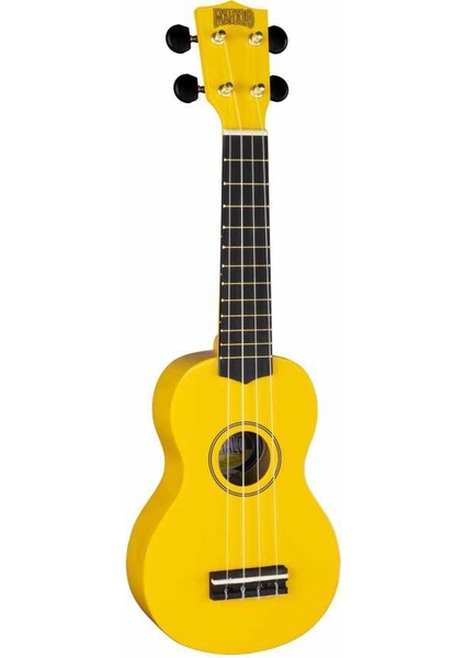 MR1YW Soprano Ukulele