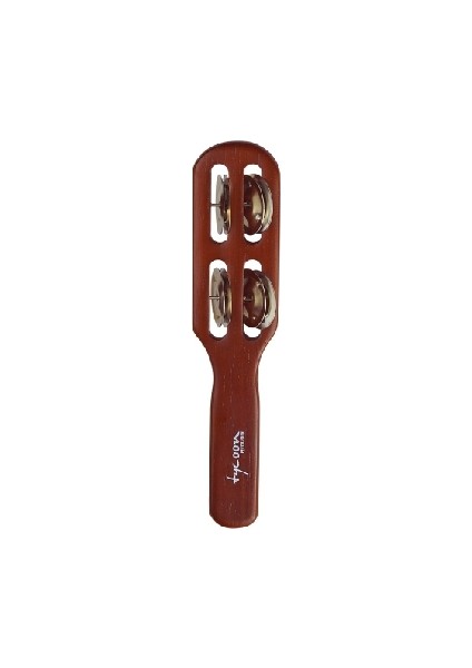 Brown Jingle Stick