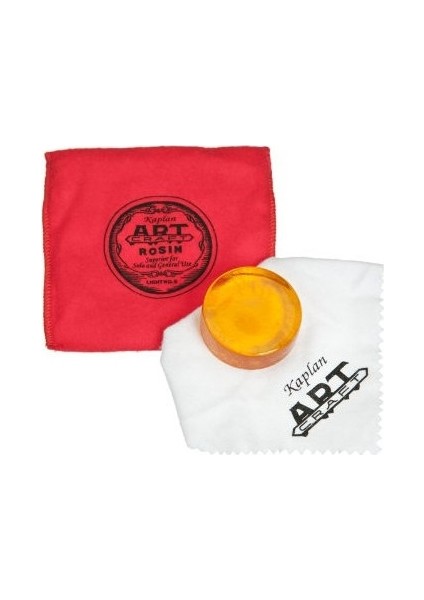 KACR6 Artcraft Light Reçine