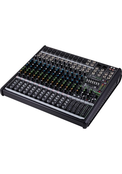 PROFX16v2 16 Kanal Mikser