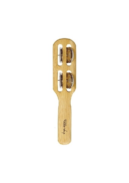 Natural Jingle Stick