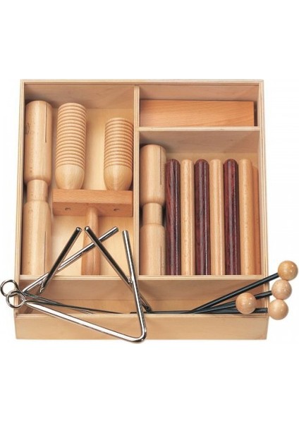 Kleines Orff-Set I