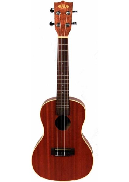 Satin Maun Concert Ukulele
